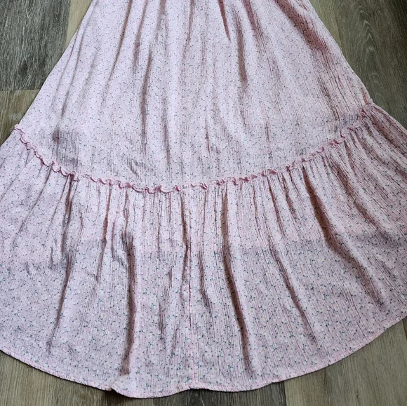 HOLLISTER HI-LO CUT OUT DRESS - Picture 10 of 16